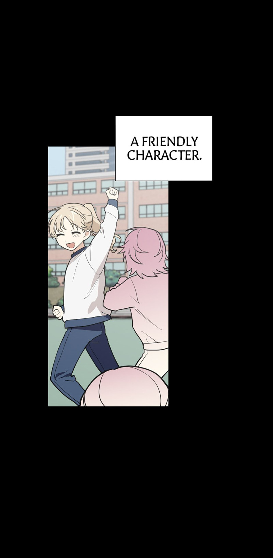 Read Wish Made by a Star chapter 24 image 54 on Lezhin