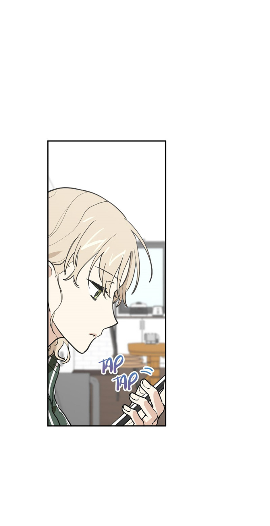 Read Wish Made by a Star chapter 24 image 6 on Lezhin