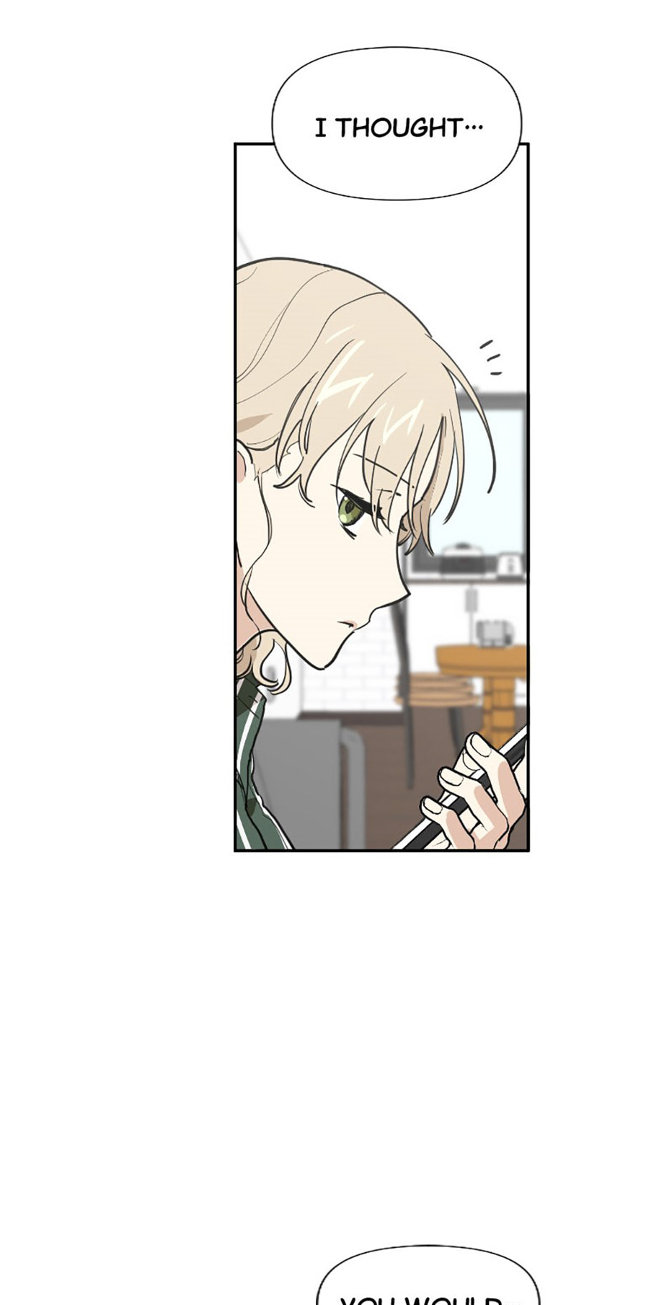 Read Wish Made by a Star chapter 24 image 7 on Lezhin