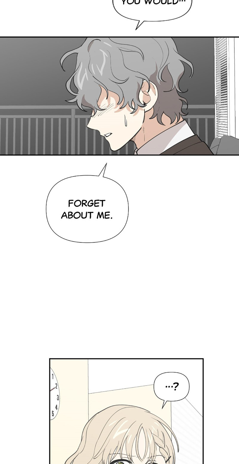 Read Wish Made by a Star chapter 24 image 8 on Lezhin