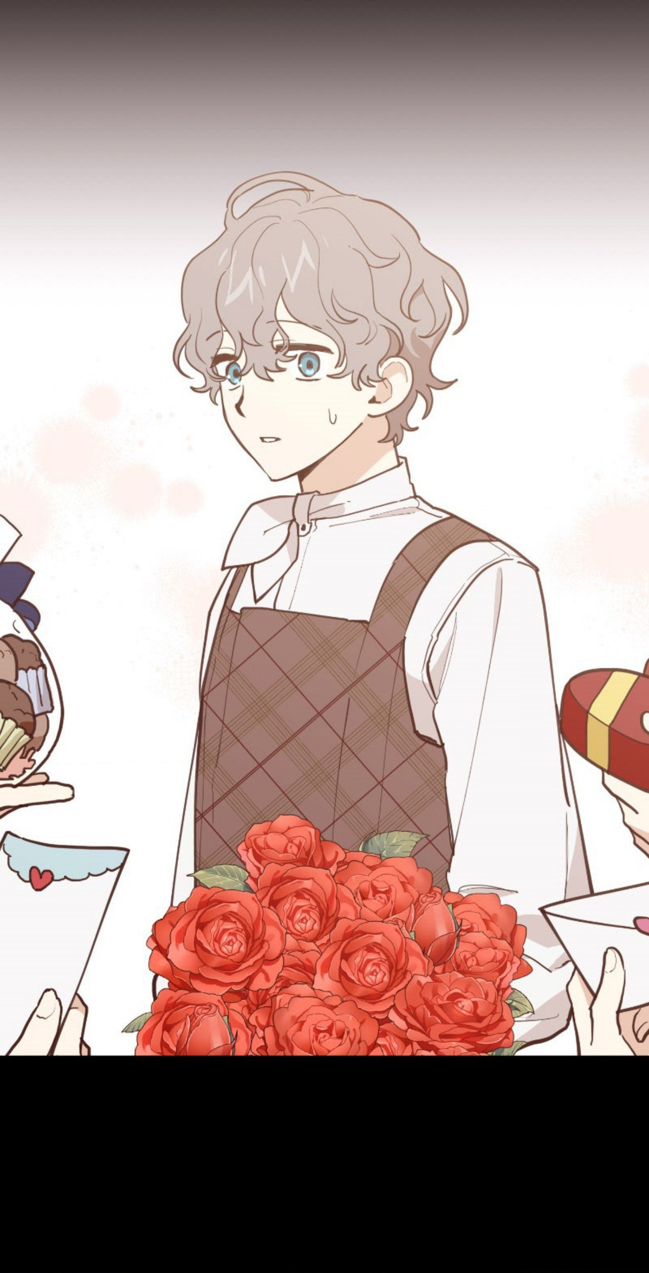 Read Wish Made by a Star chapter 25 image 15 on Lezhin