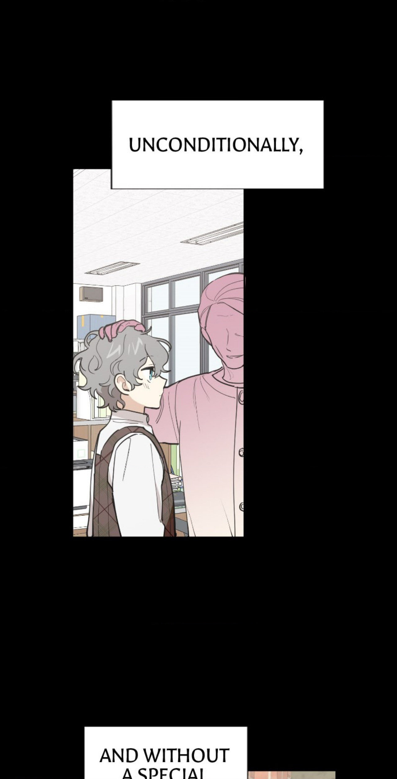 Read Wish Made by a Star chapter 25 image 16 on Lezhin