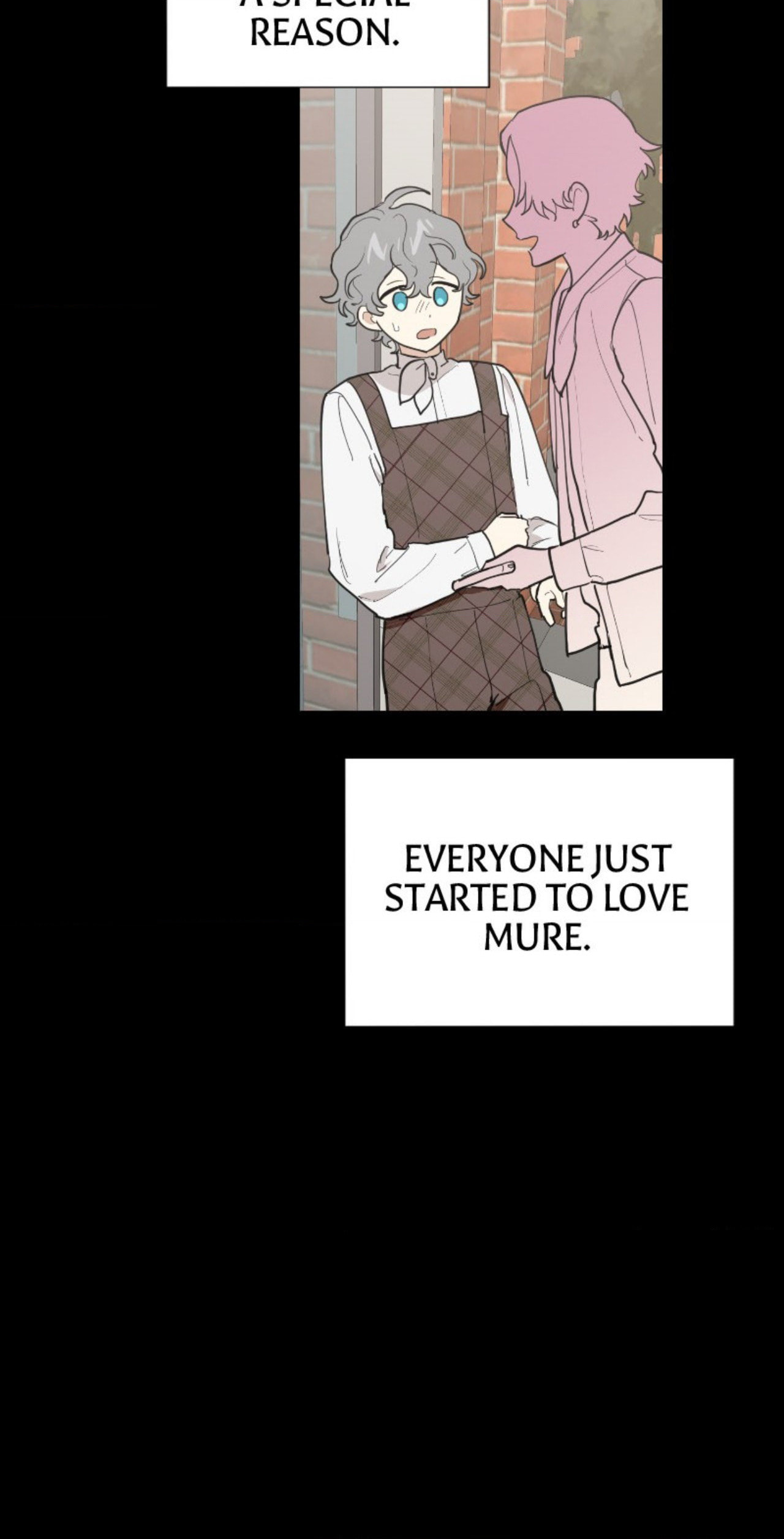 Read Wish Made by a Star chapter 25 image 17 on Lezhin