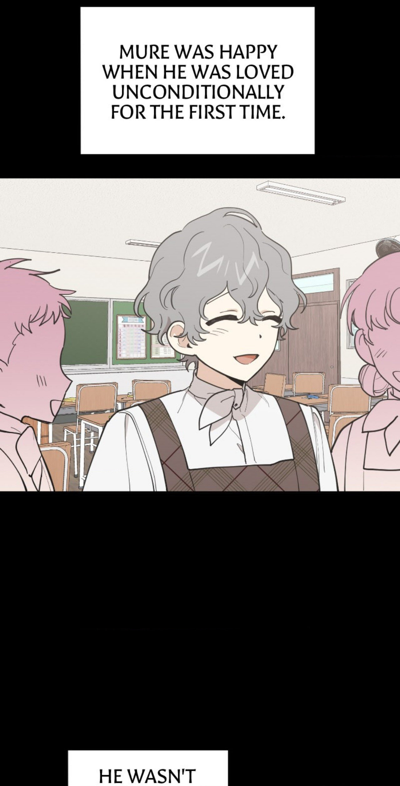 Read Wish Made by a Star chapter 25 image 18 on Lezhin