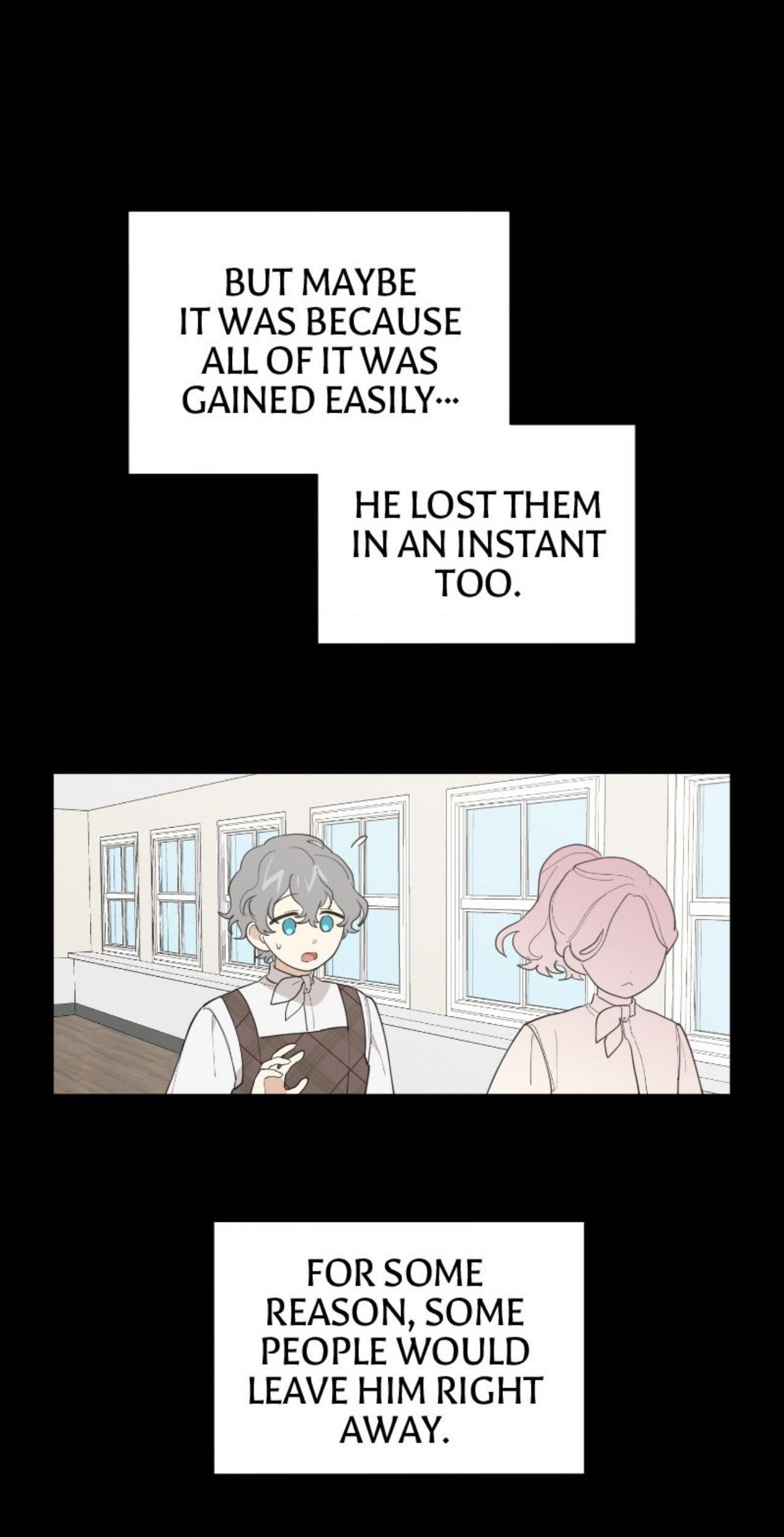 Read Wish Made by a Star chapter 25 image 20 on Lezhin