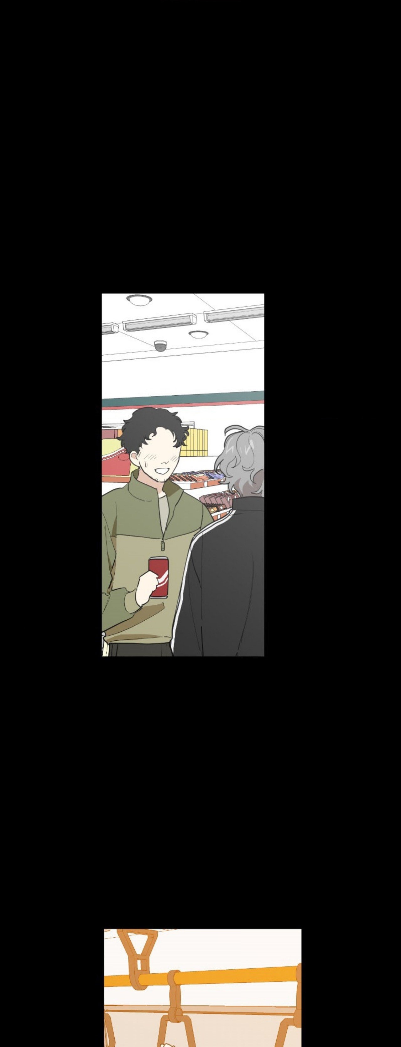 Read Wish Made by a Star chapter 25 image 22 on Lezhin
