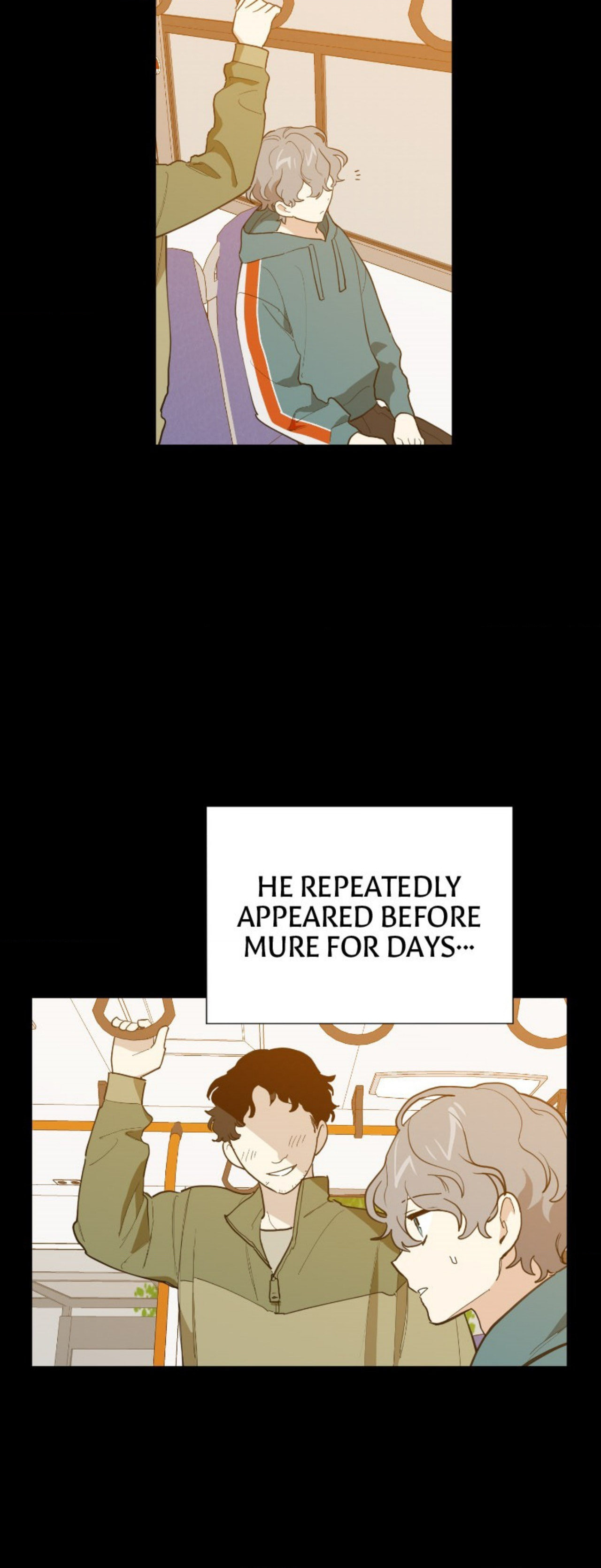 Read Wish Made by a Star chapter 25 image 23 on Lezhin