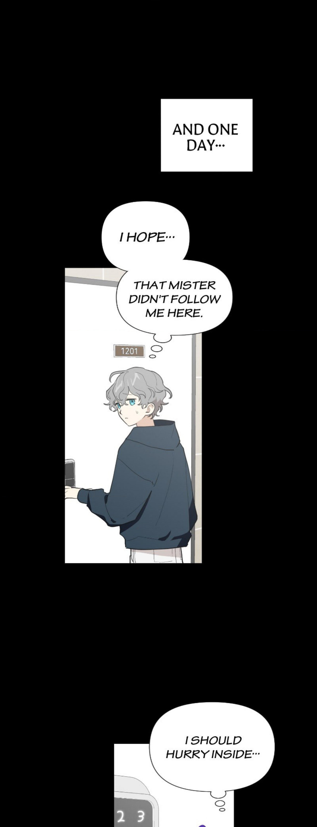 Read Wish Made by a Star chapter 25 image 24 on Lezhin
