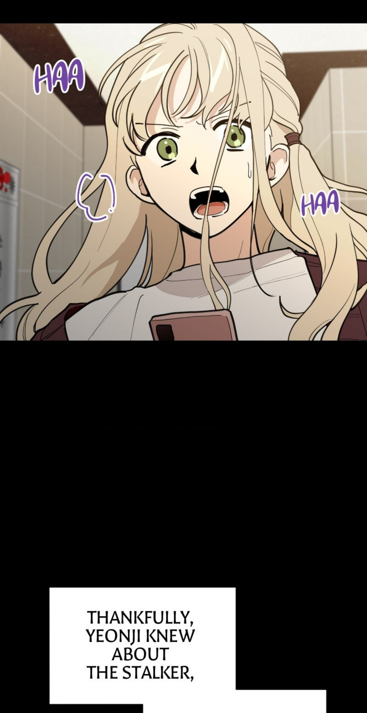 Read Wish Made by a Star chapter 25 image 31 on Lezhin