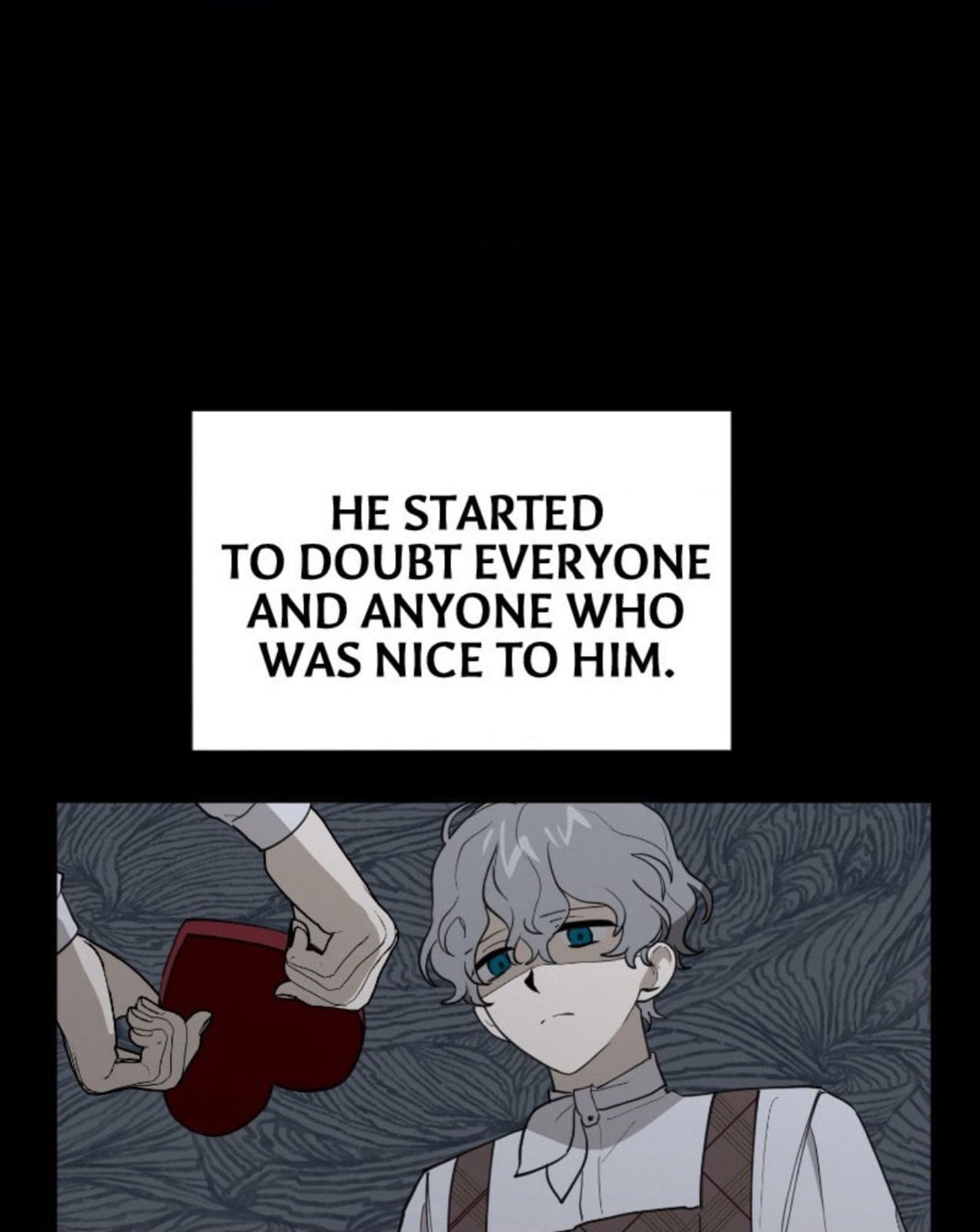 Read Wish Made by a Star chapter 25 image 35 on Lezhin