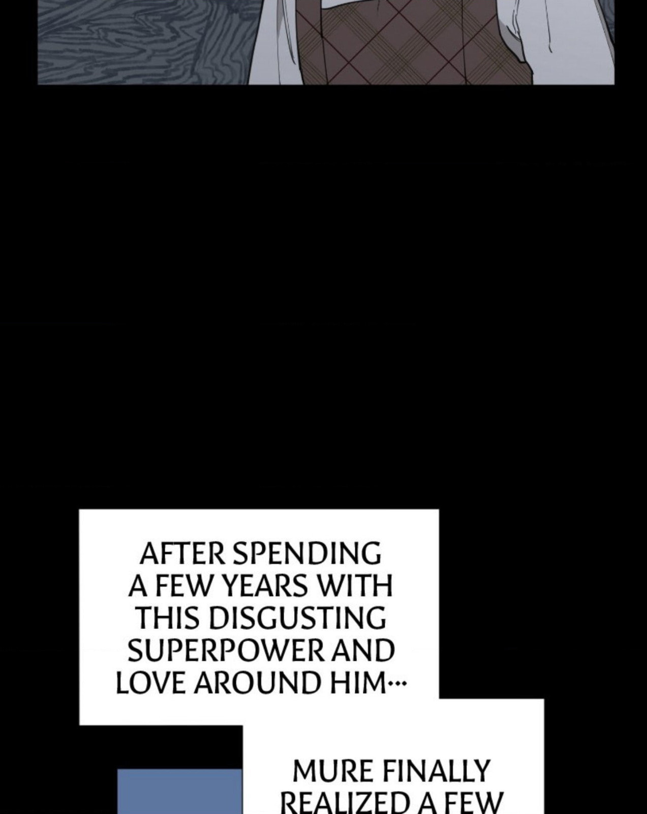 Read Wish Made by a Star chapter 25 image 36 on Lezhin