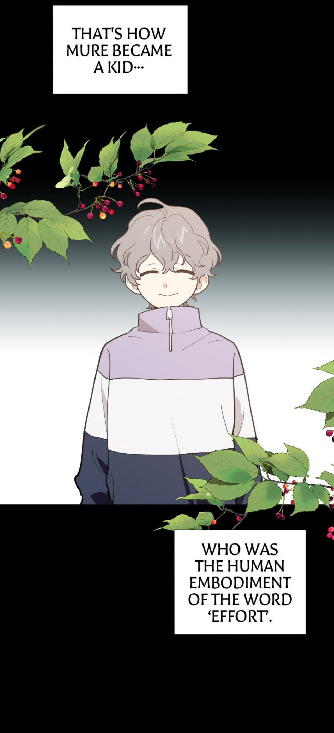 Read Wish Made by a Star chapter 25 image 4 on Lezhin
