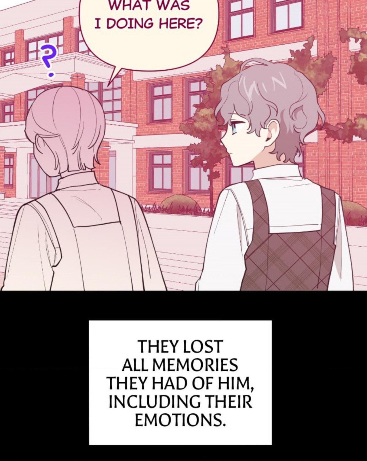 Read Wish Made by a Star chapter 25 image 41 on Lezhin
