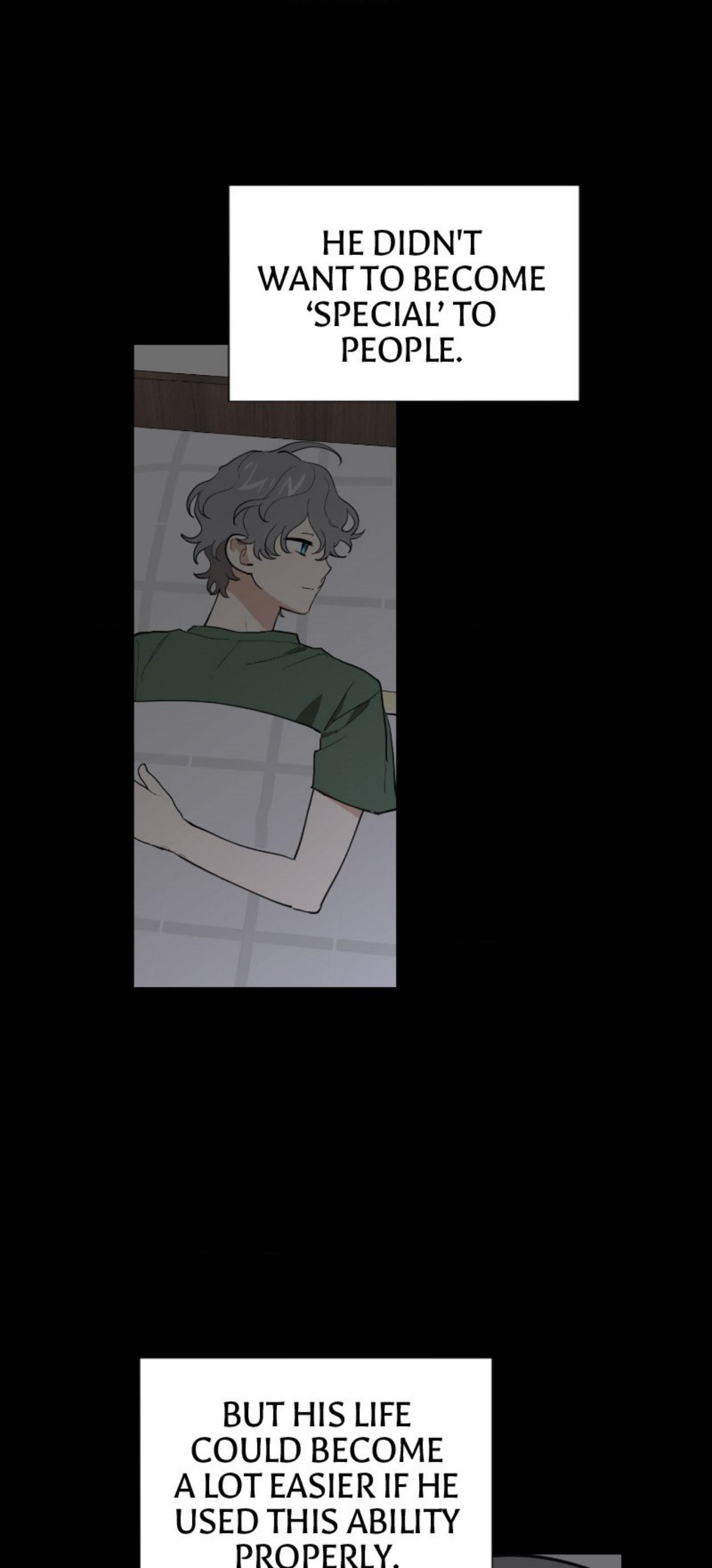 Read Wish Made by a Star chapter 25 image 42 on Lezhin