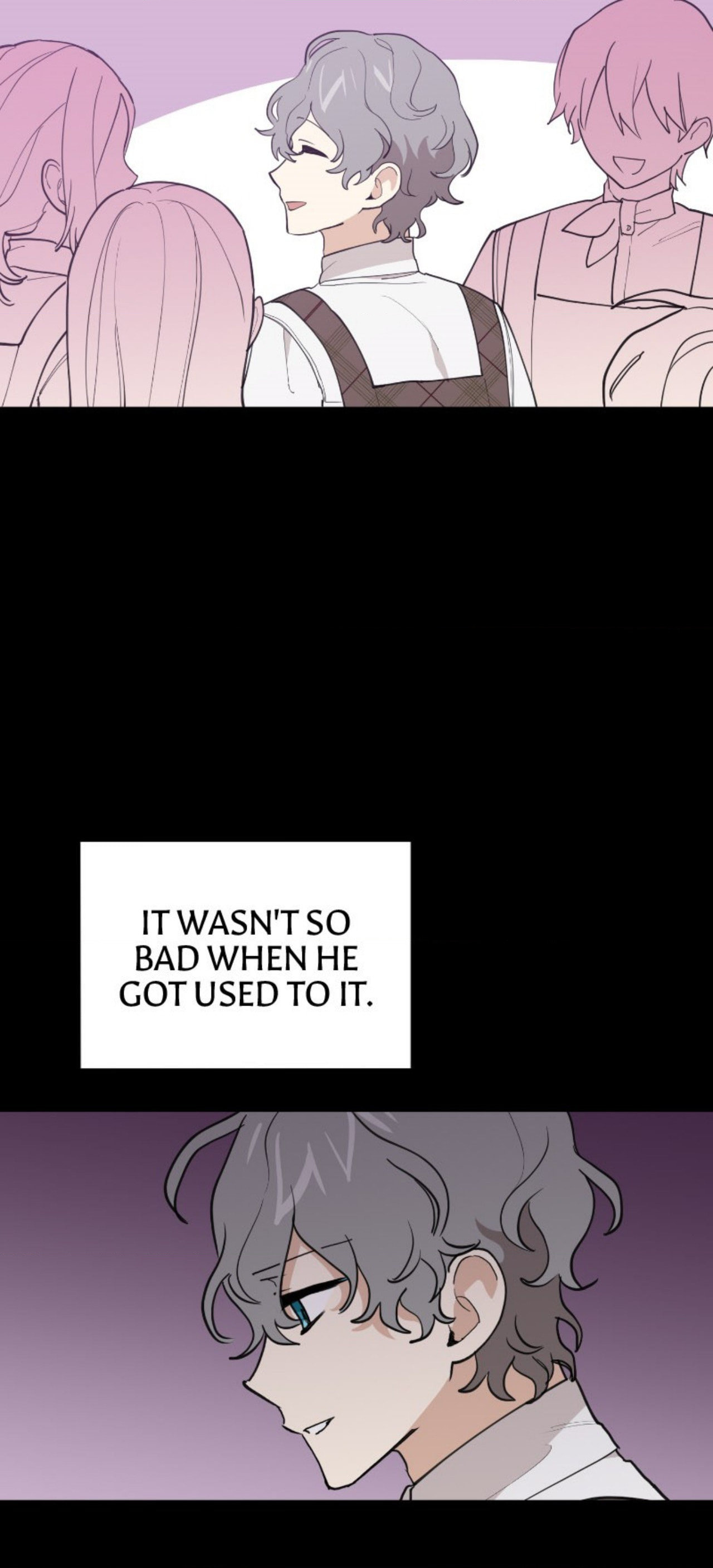 Read Wish Made by a Star chapter 25 image 44 on Lezhin