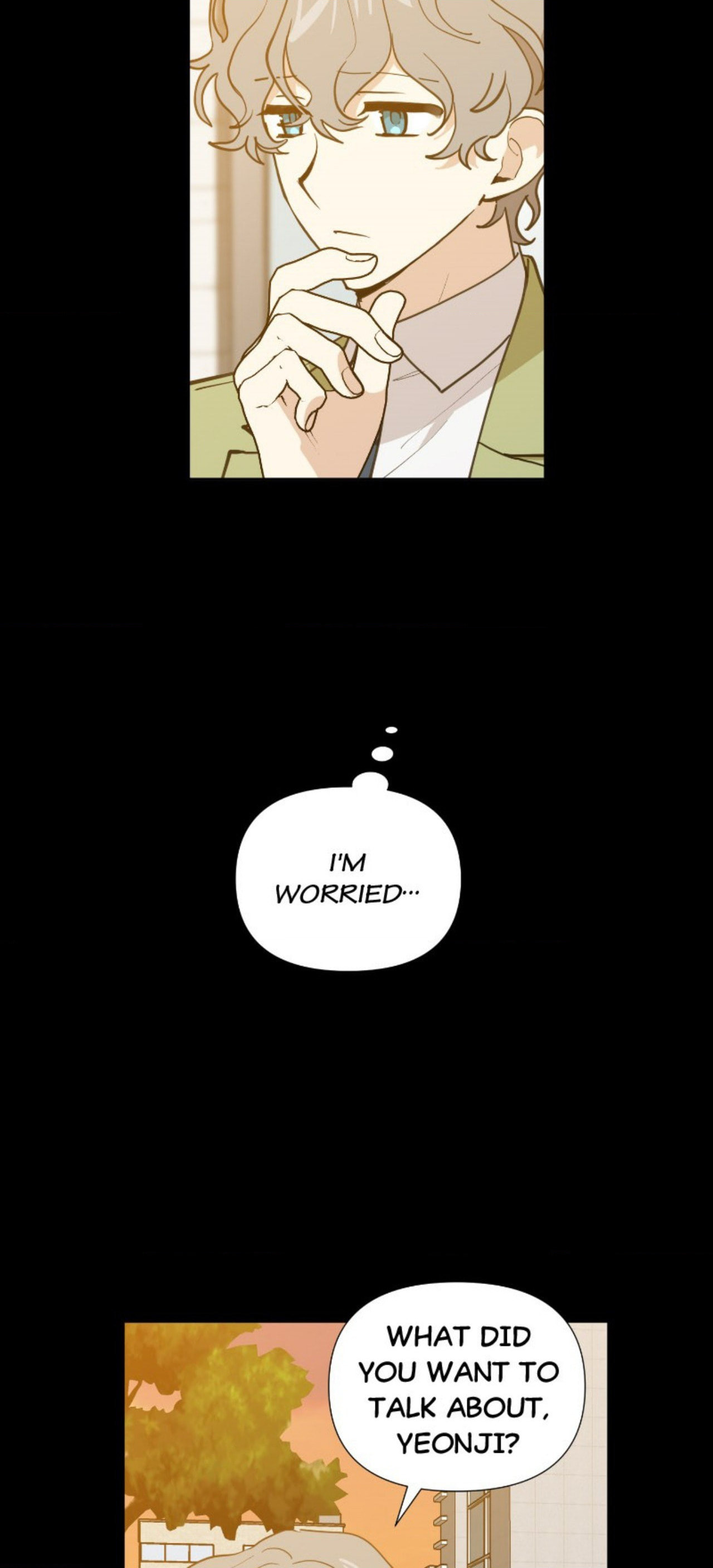 Read Wish Made by a Star chapter 25 image 47 on Lezhin