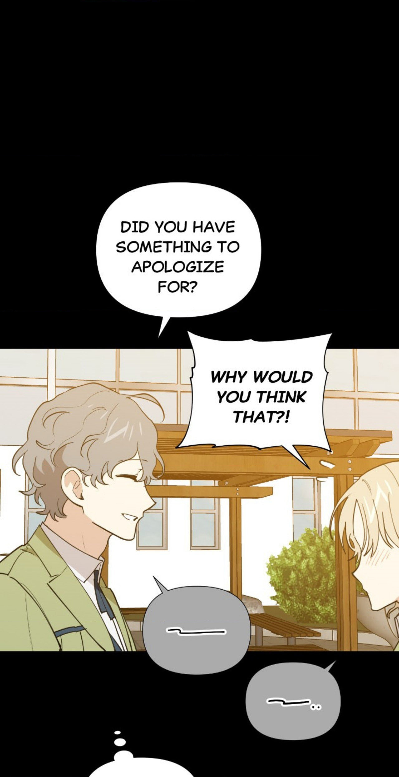 Read Wish Made by a Star chapter 25 image 49 on Lezhin