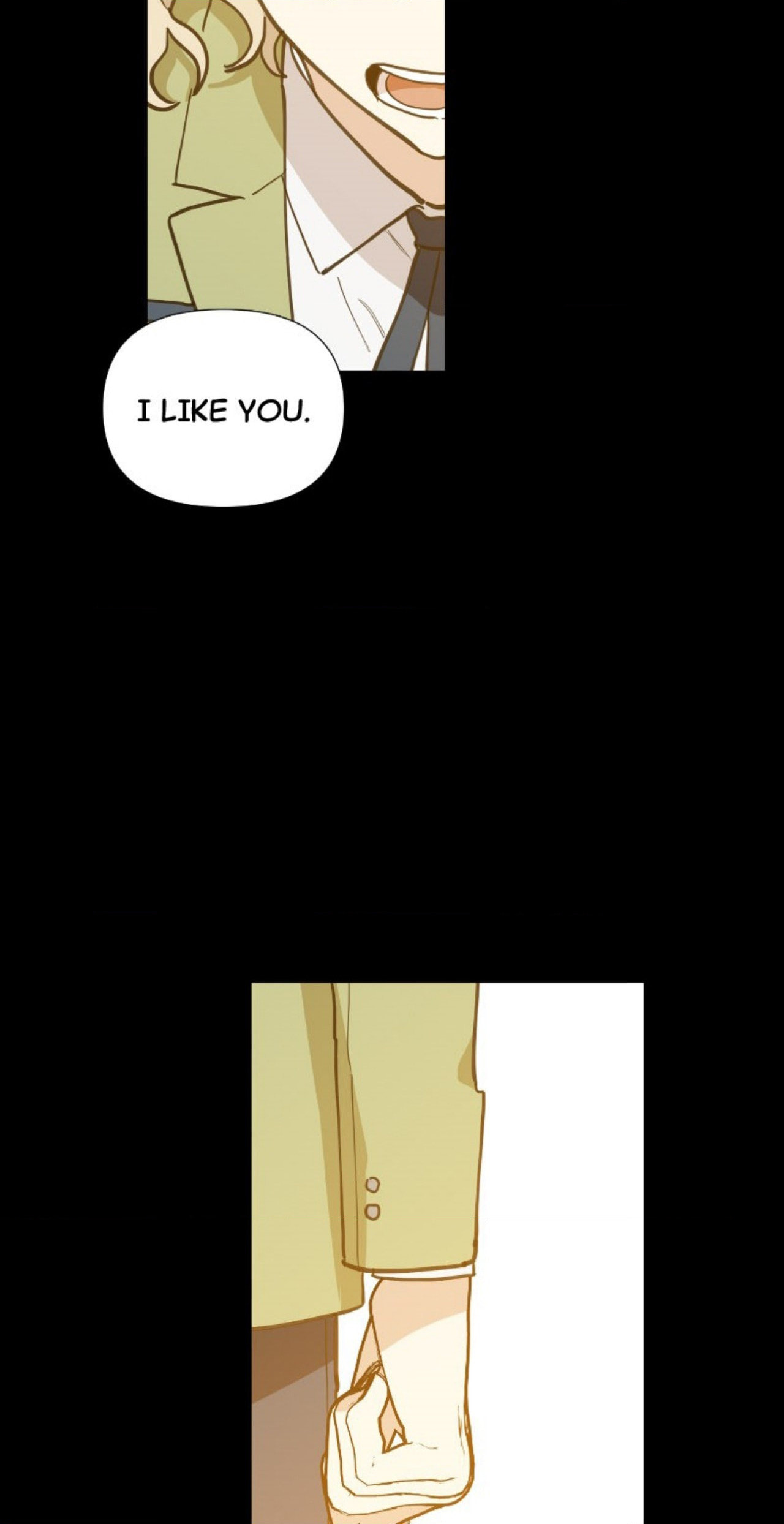 Read Wish Made by a Star chapter 25 image 52 on Lezhin