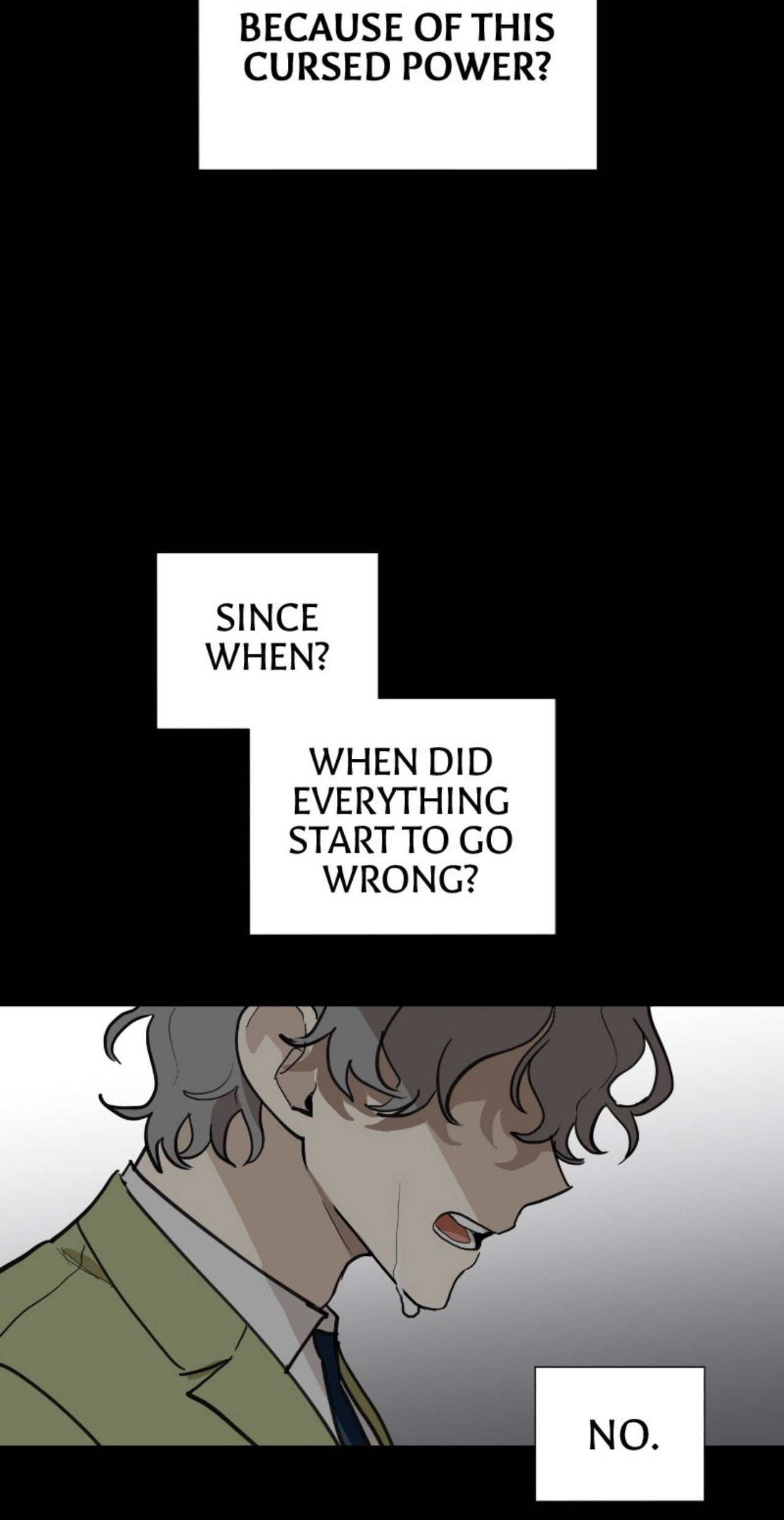 Read Wish Made by a Star chapter 25 image 55 on Lezhin