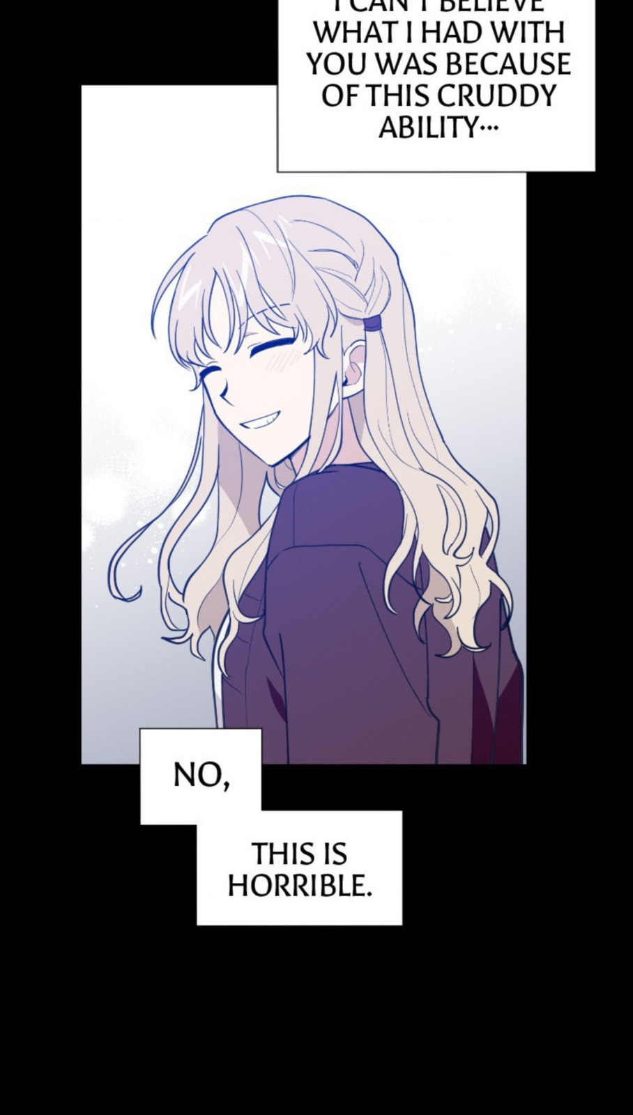 Read Wish Made by a Star chapter 25 image 58 on Lezhin