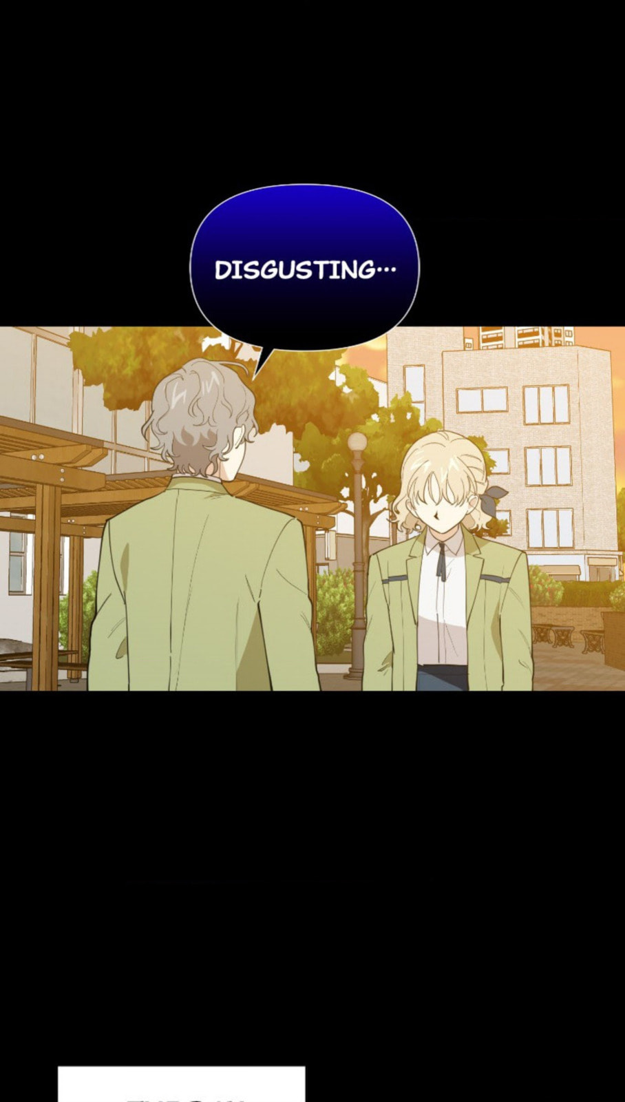 Read Wish Made by a Star chapter 25 image 59 on Lezhin