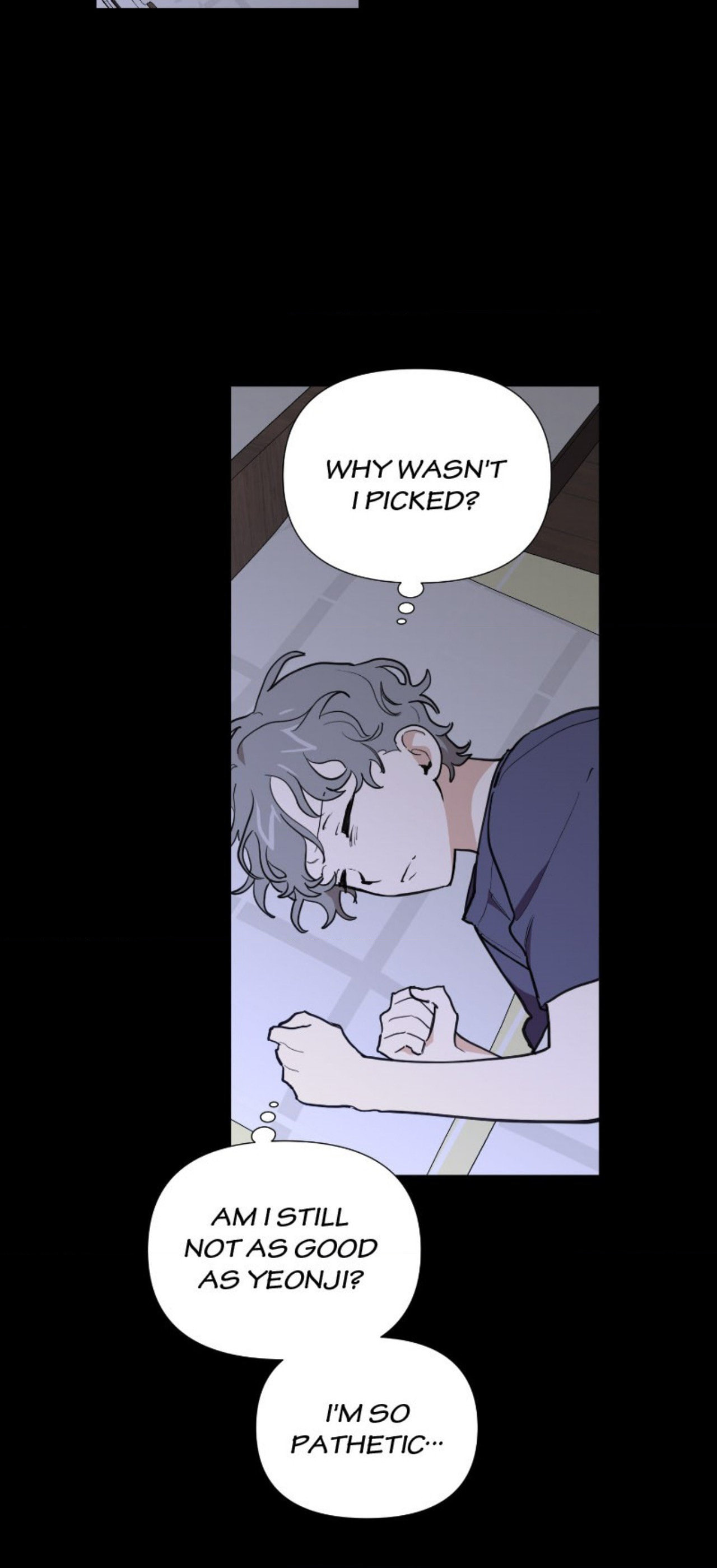 Read Wish Made by a Star chapter 25 image 6 on Lezhin