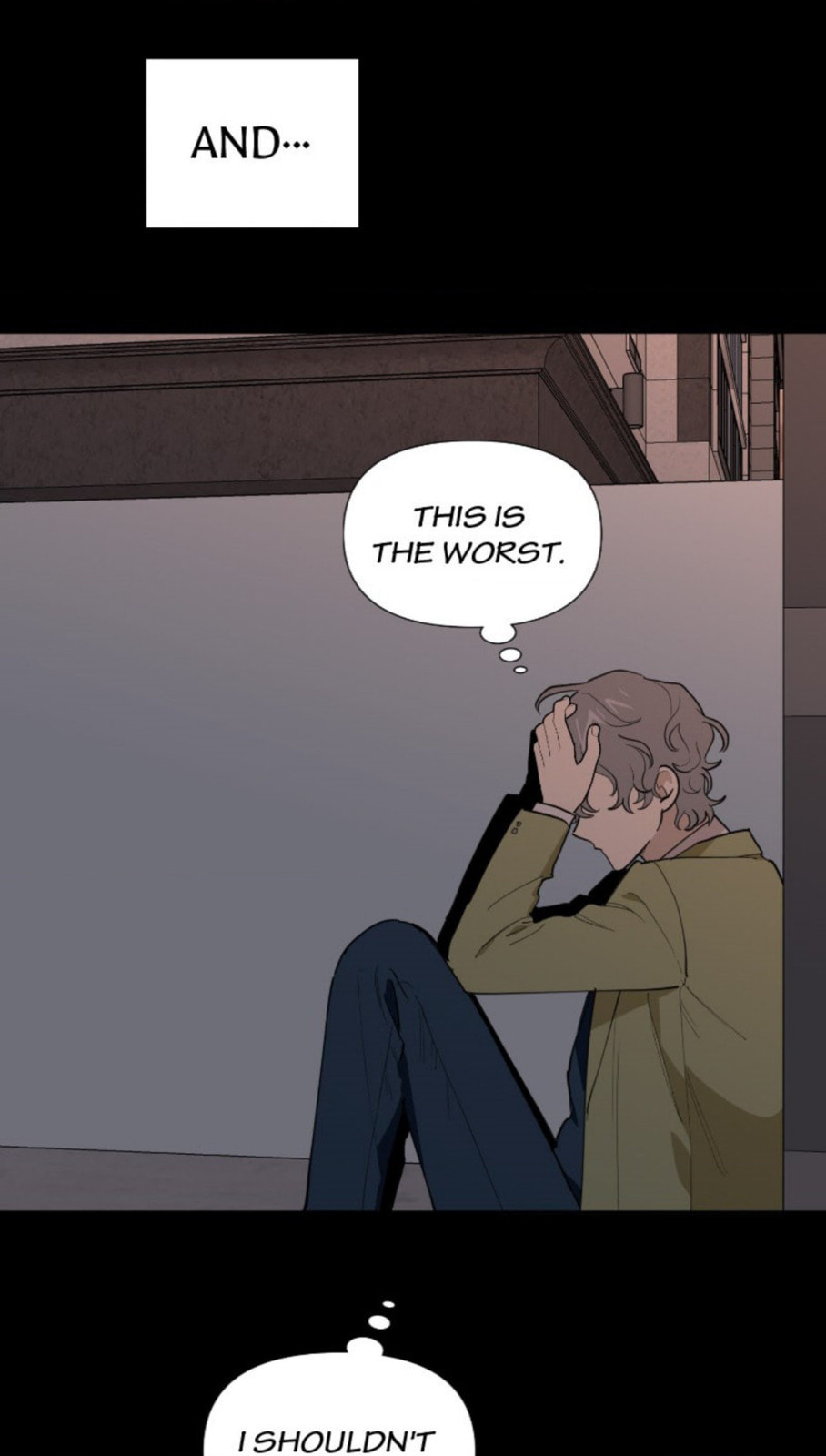 Read Wish Made by a Star chapter 25 image 61 on Lezhin