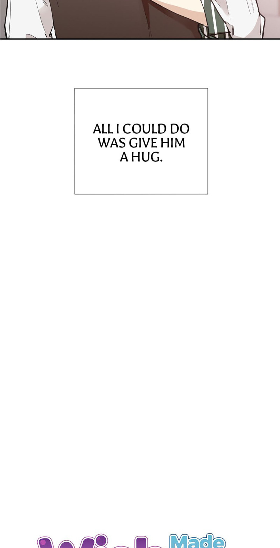 Read Wish Made by a Star chapter 26 image 10 on Lezhin