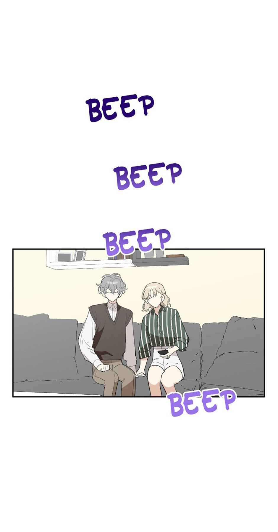Read Wish Made by a Star chapter 26 image 16 on Lezhin