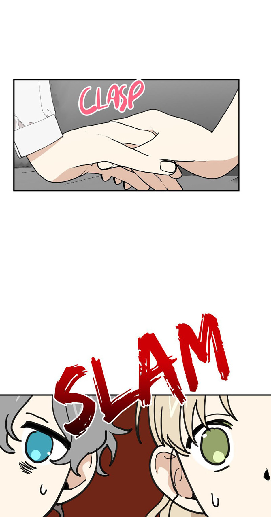 Read Wish Made by a Star chapter 26 image 17 on Lezhin