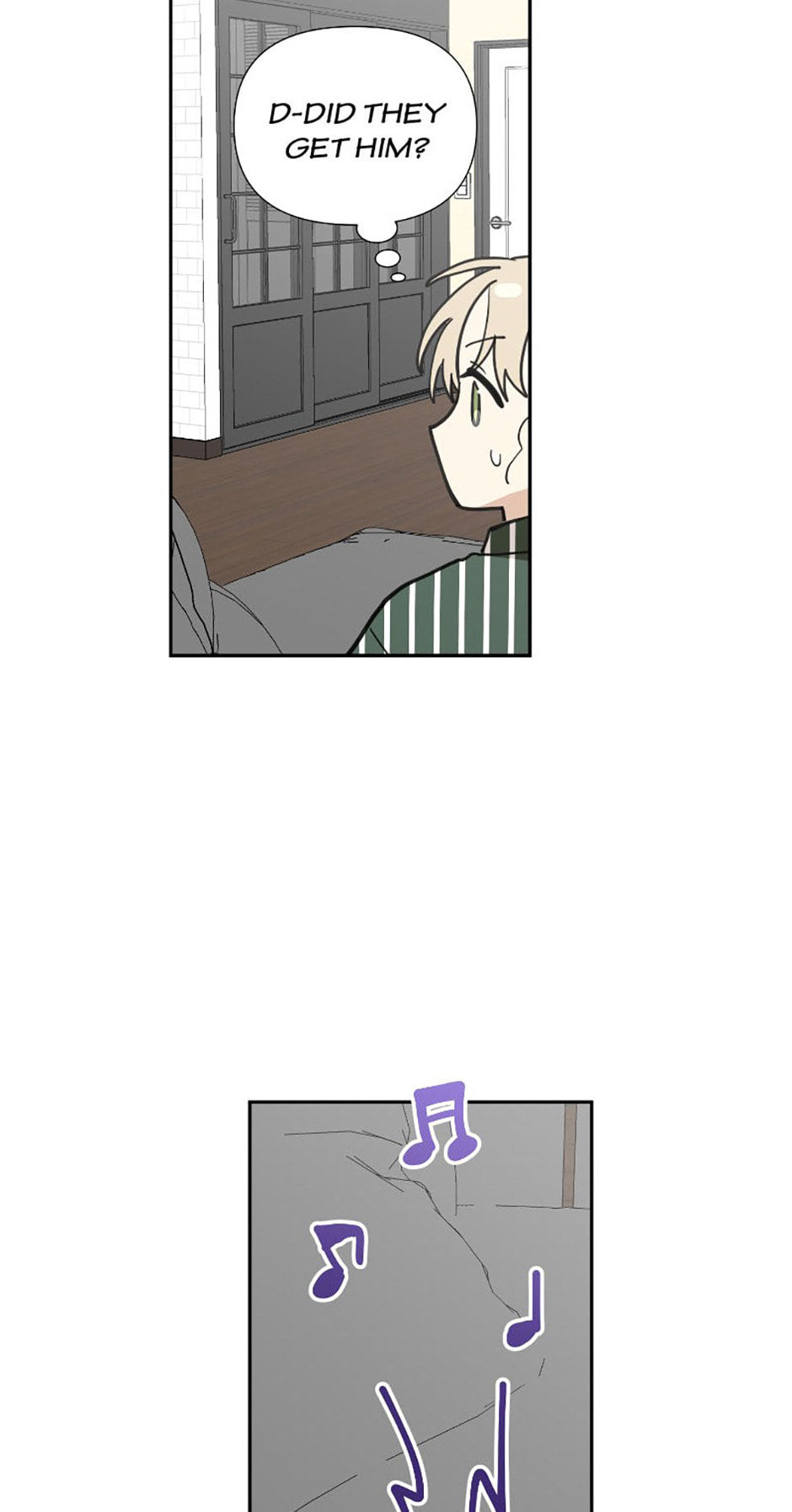 Read Wish Made by a Star chapter 26 image 19 on Lezhin
