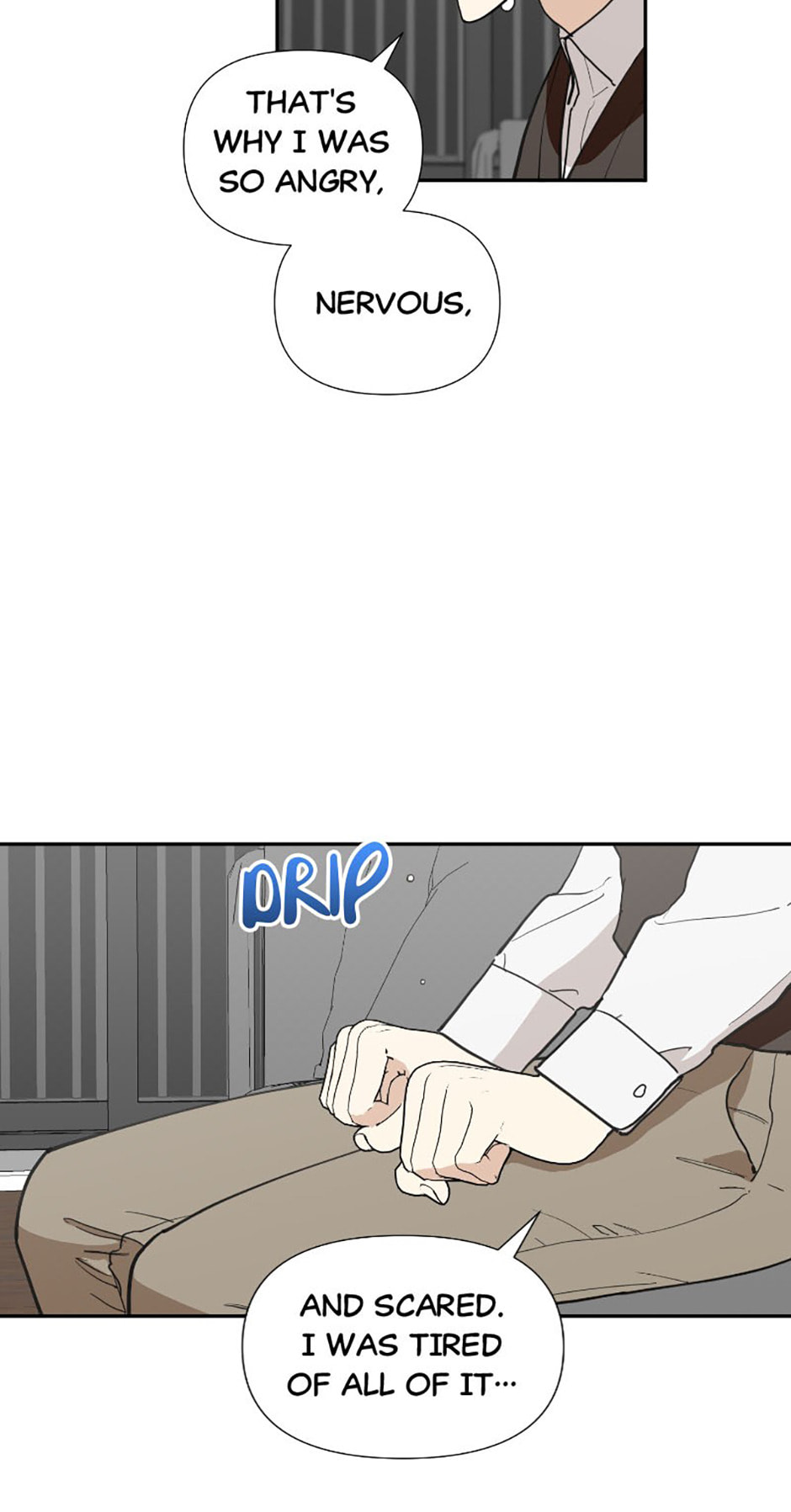 Read Wish Made by a Star chapter 26 image 2 on Lezhin