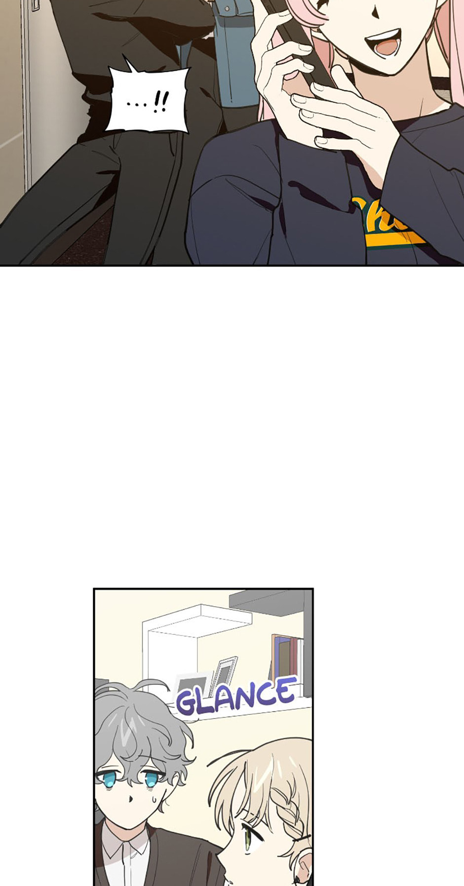 Read Wish Made by a Star chapter 26 image 22 on Lezhin