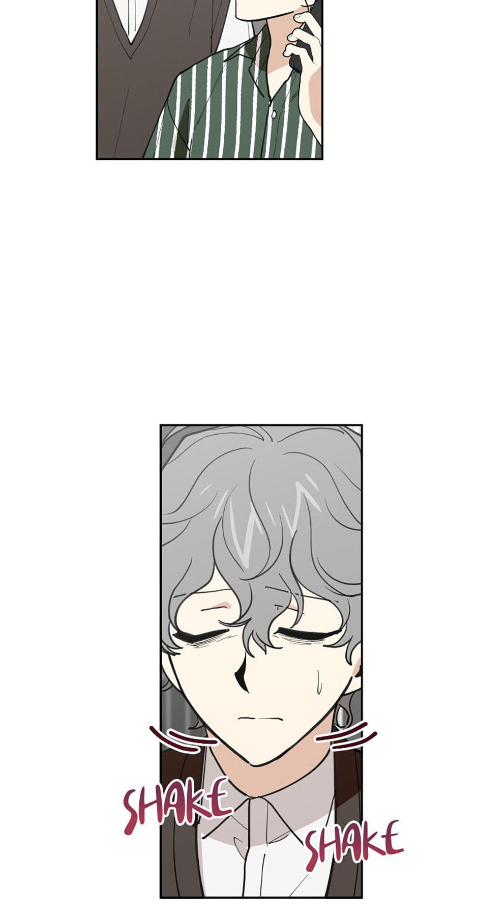 Read Wish Made by a Star chapter 26 image 23 on Lezhin