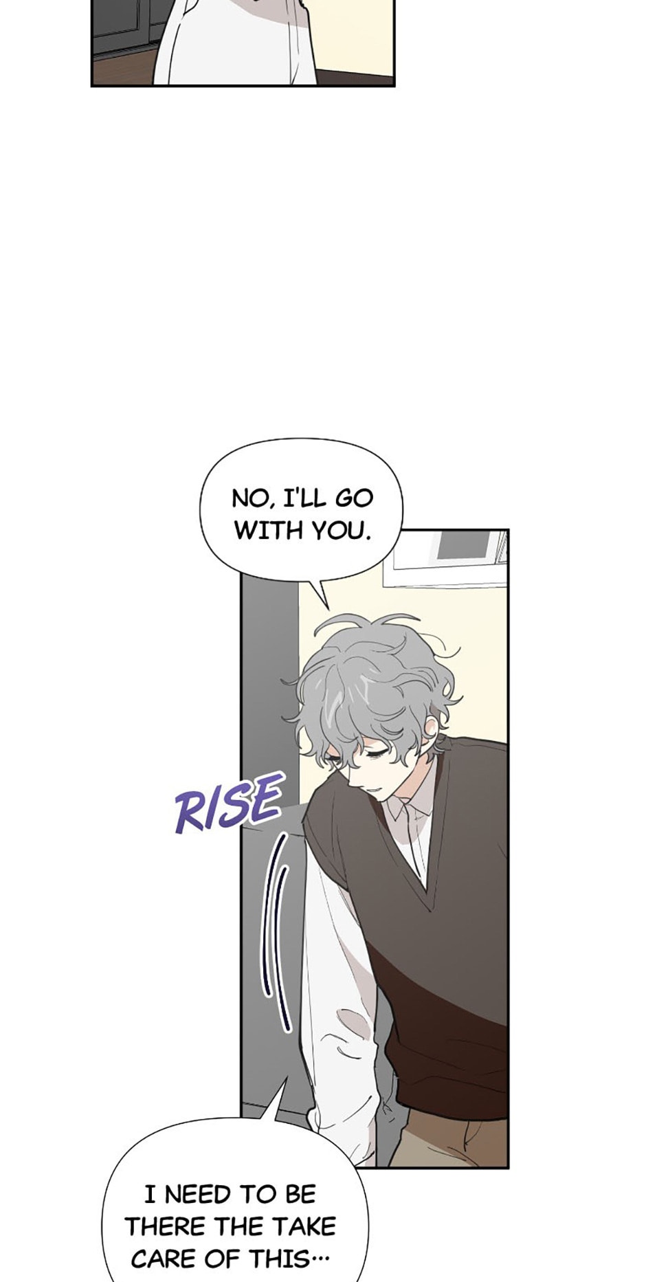 Read Wish Made by a Star chapter 26 image 26 on Lezhin