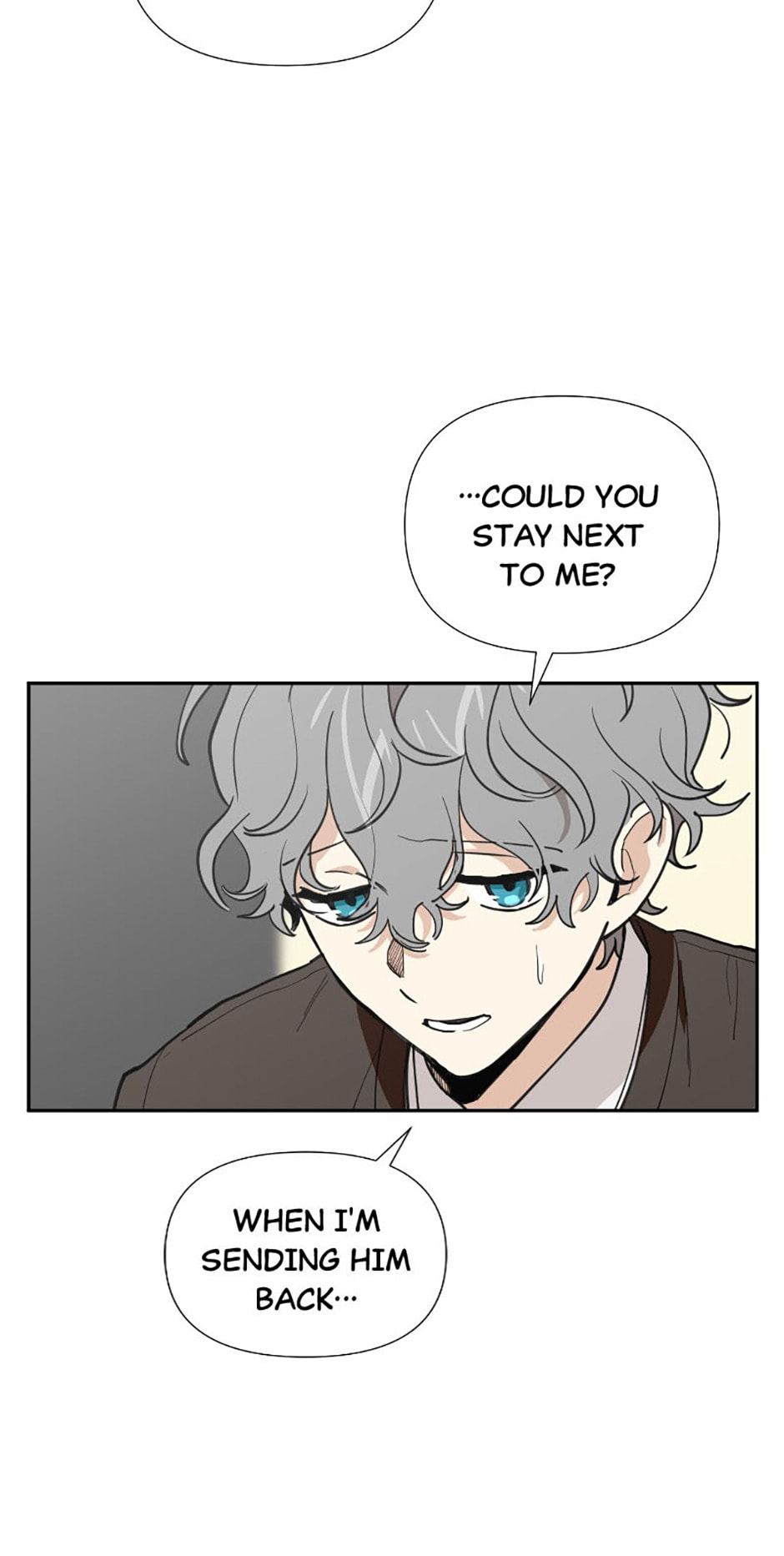 Read Wish Made by a Star chapter 26 image 27 on Lezhin