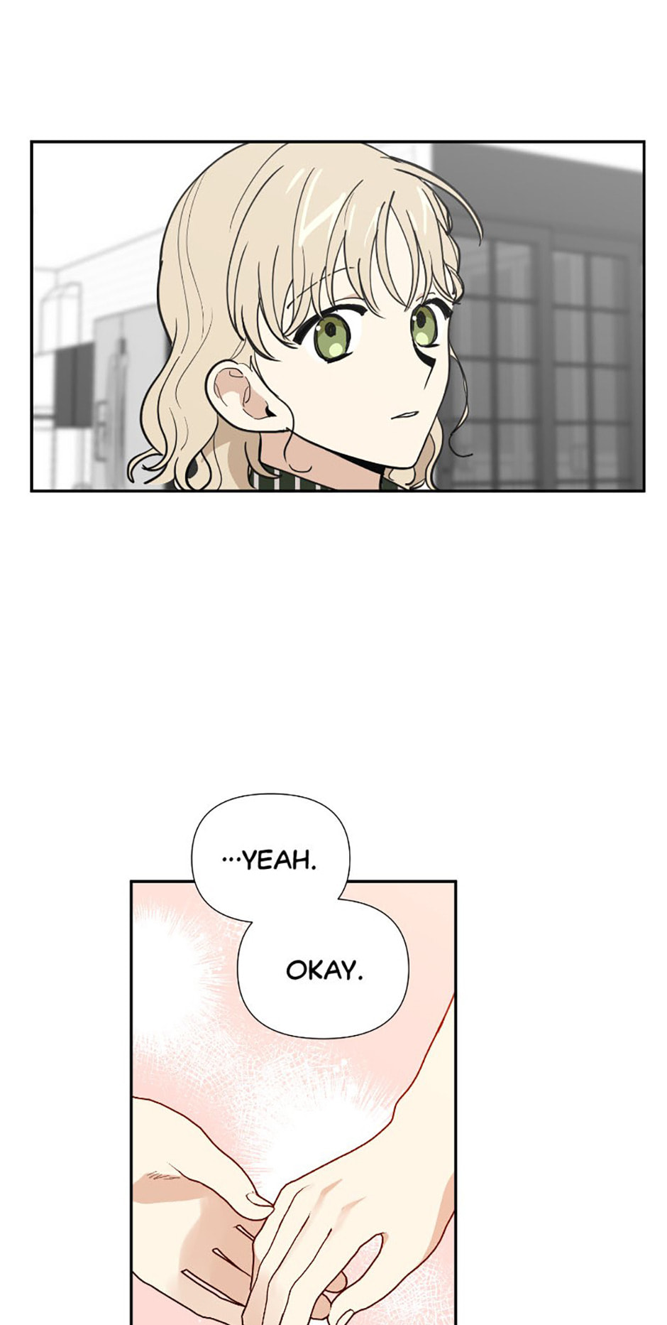 Read Wish Made by a Star chapter 26 image 28 on Lezhin