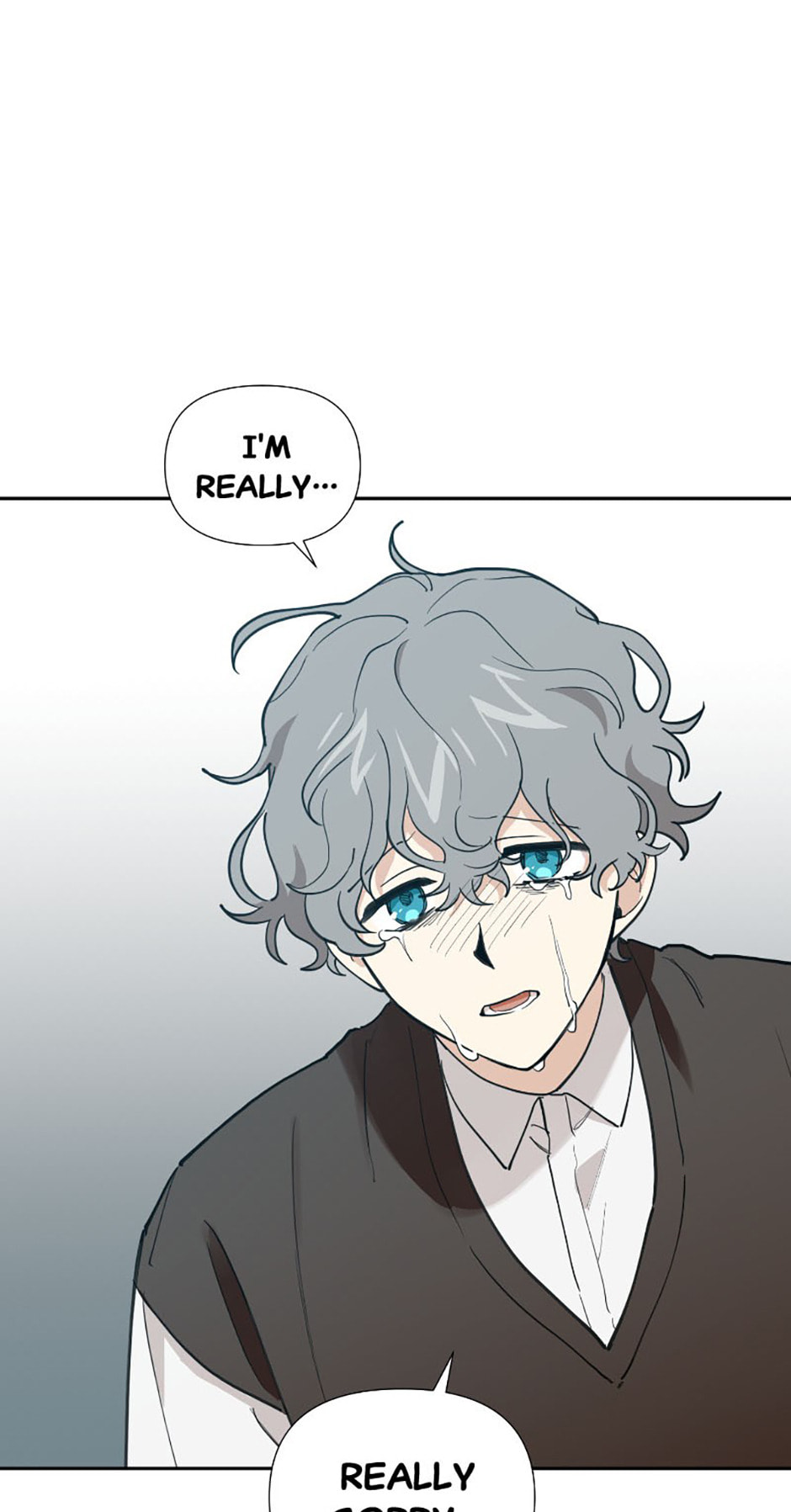 Read Wish Made by a Star chapter 26 image 3 on Lezhin