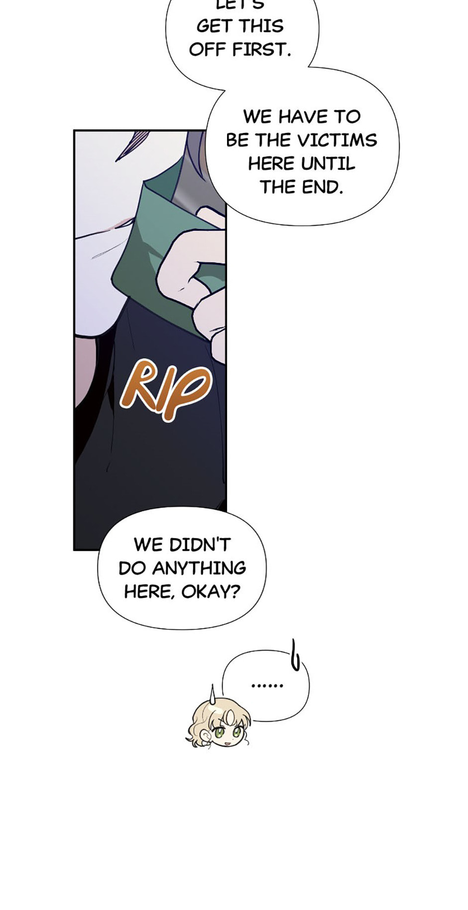 Read Wish Made by a Star chapter 26 image 33 on Lezhin