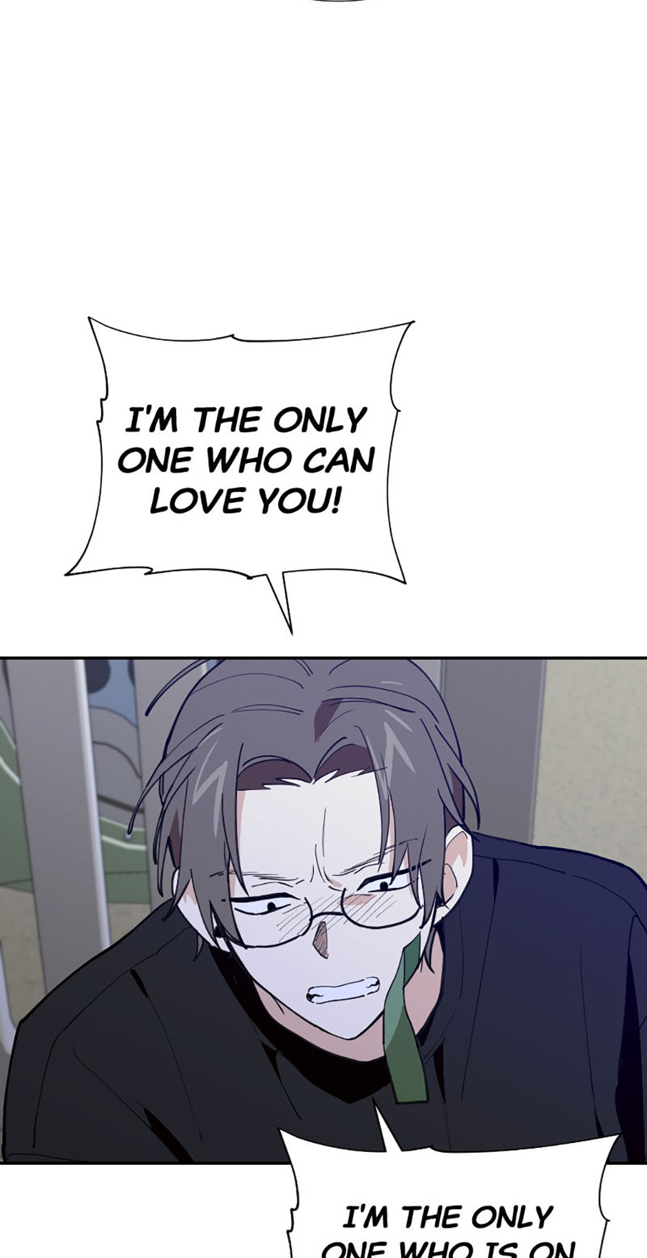 Read Wish Made by a Star chapter 26 image 35 on Lezhin