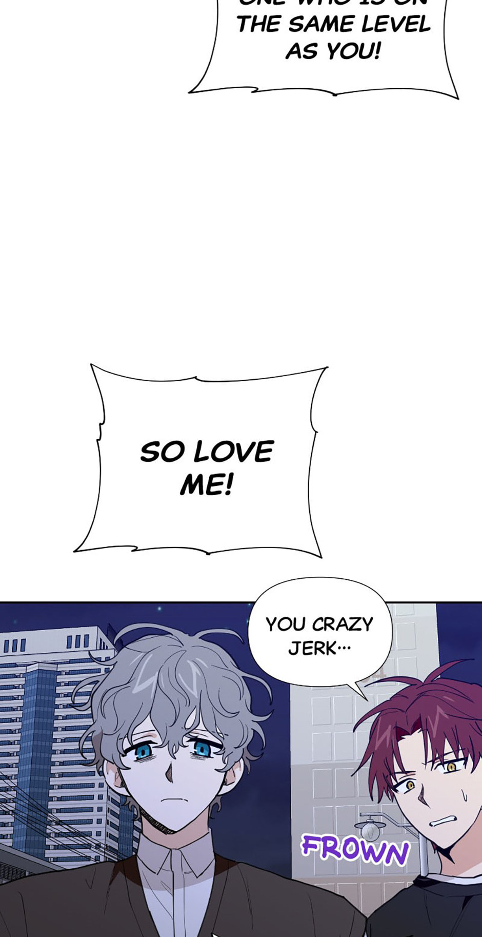 Read Wish Made by a Star chapter 26 image 36 on Lezhin