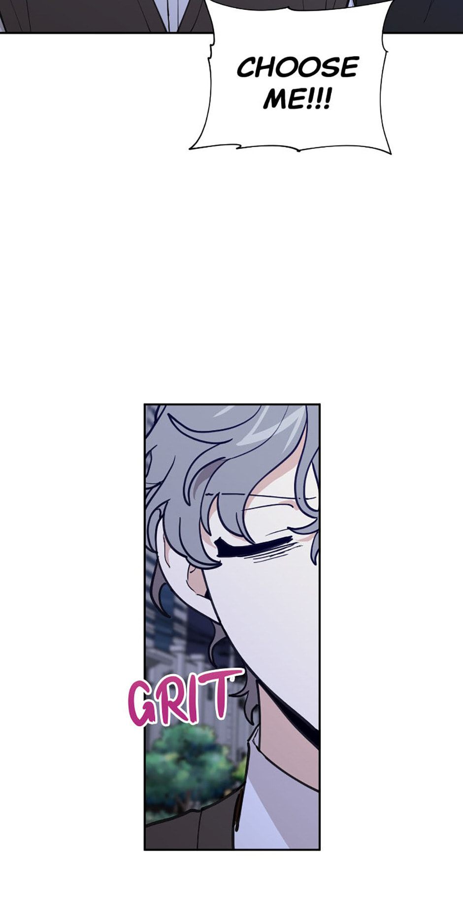 Read Wish Made by a Star chapter 26 image 37 on Lezhin