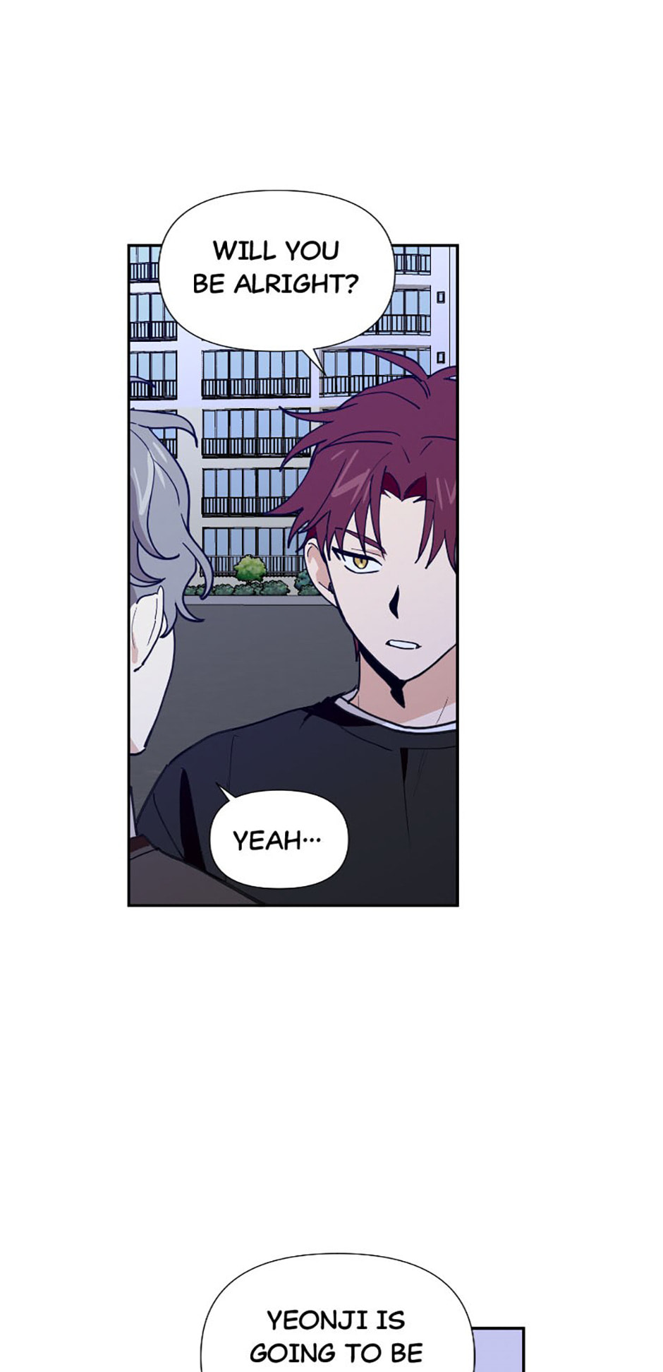 Read Wish Made by a Star chapter 26 image 40 on Lezhin