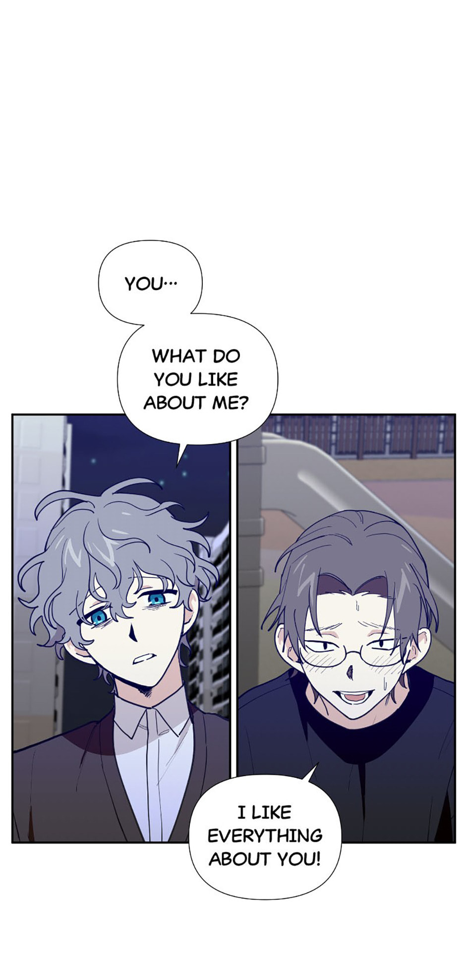 Read Wish Made by a Star chapter 26 image 43 on Lezhin