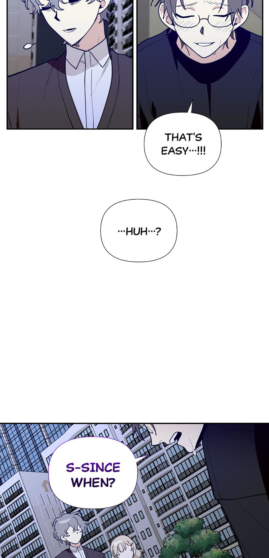 Read Wish Made by a Star chapter 26 image 45 on Lezhin