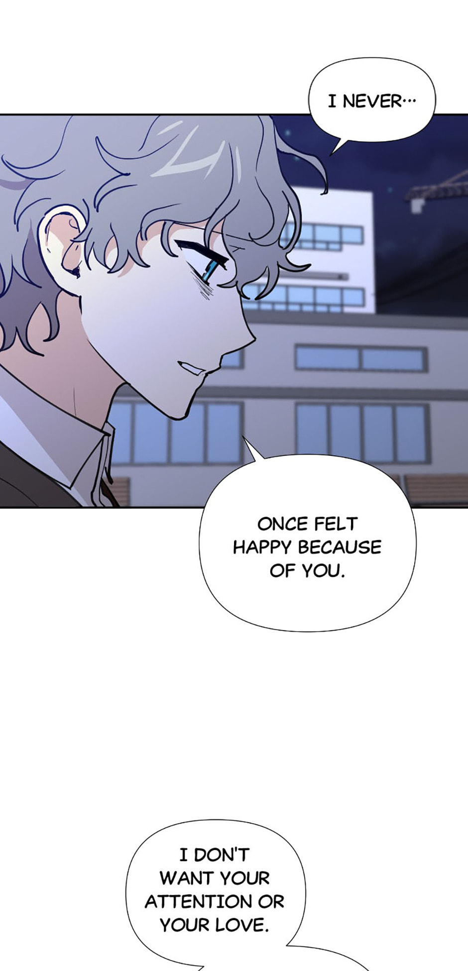 Read Wish Made by a Star chapter 26 image 48 on Lezhin