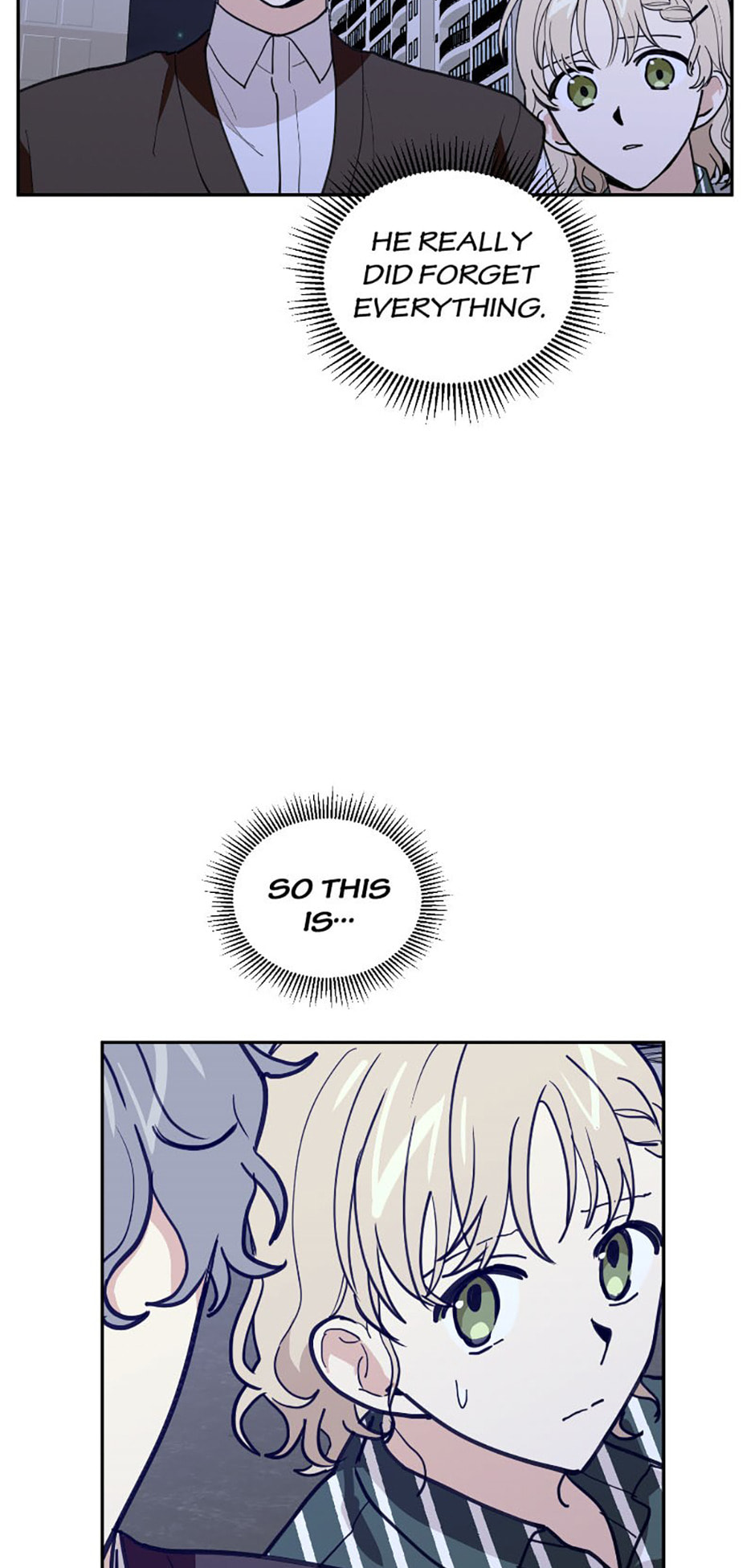 Read Wish Made by a Star chapter 26 image 53 on Lezhin