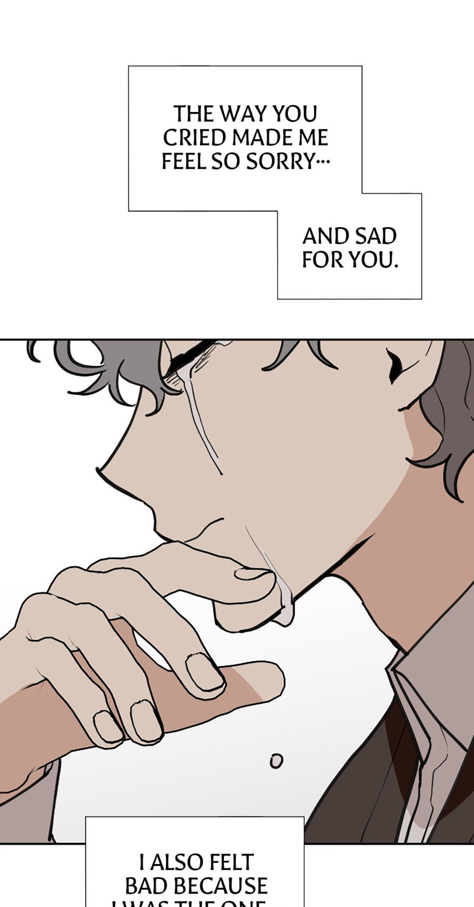 Read Wish Made by a Star chapter 26 image 6 on Lezhin