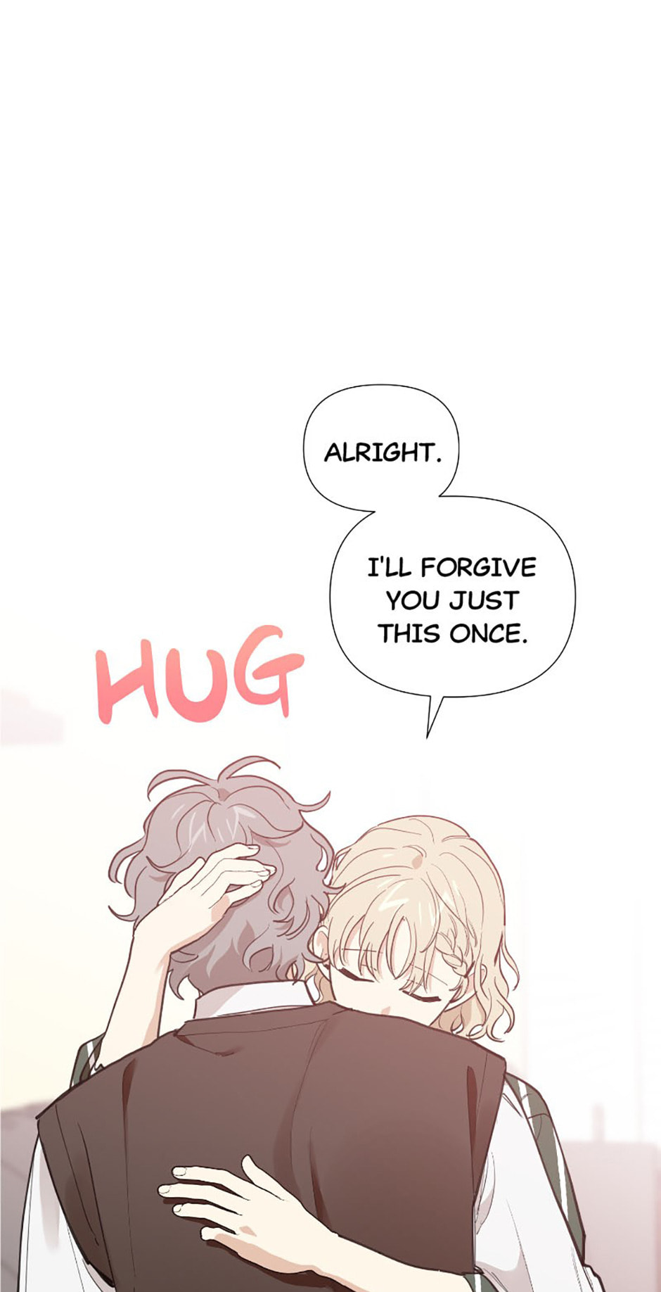 Read Wish Made by a Star chapter 26 image 9 on Lezhin