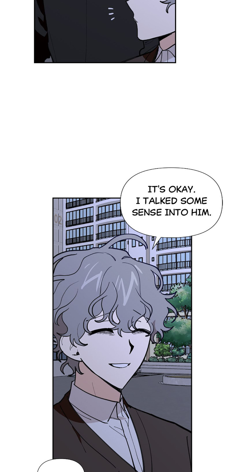 Read Wish Made by a Star chapter 27 image 11 on Lezhin